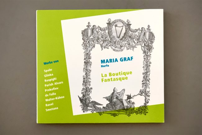 La Boutique Fantasque