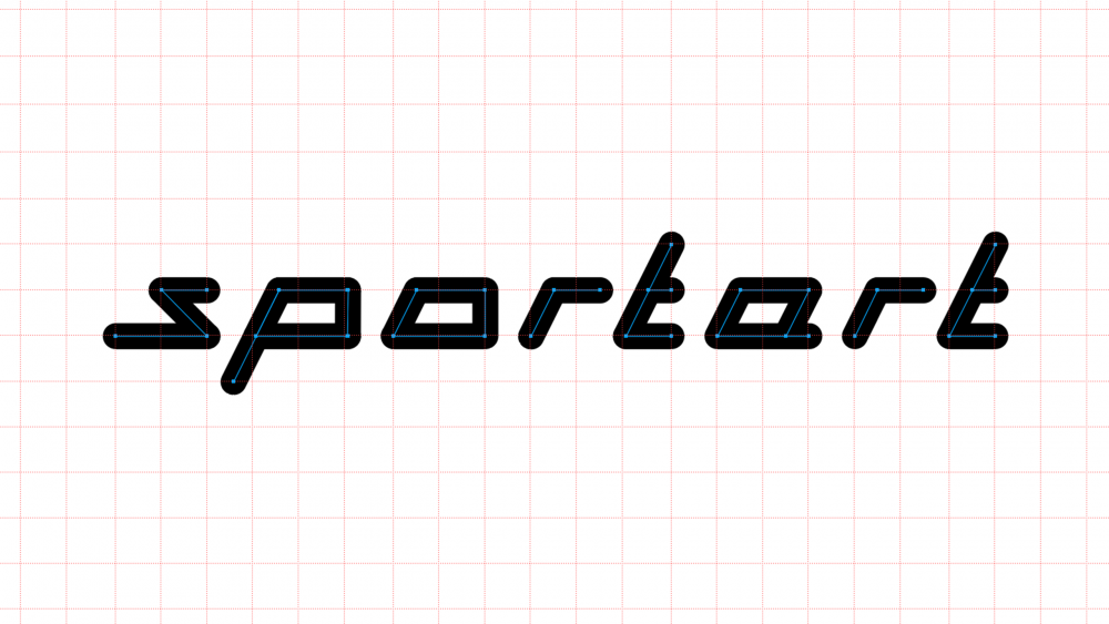 sportart_schriftentwicklung