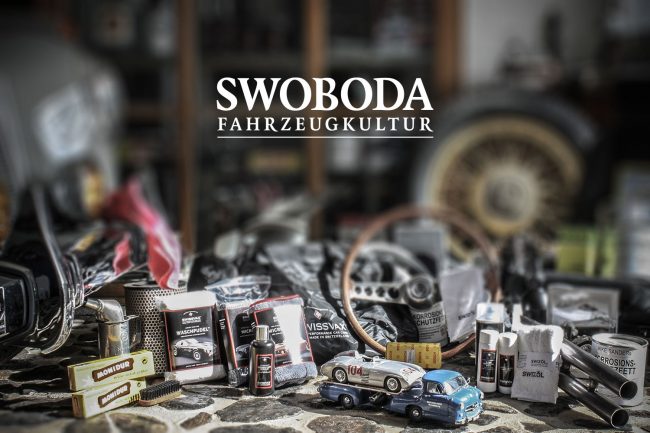 SWOBODA Fahrzeugkultur
